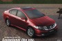 New Honda City View 3