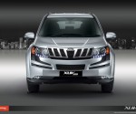 Mahindra XUV 500 WallPaper 4