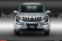 Mahindra XUV 500 WallPaper 4