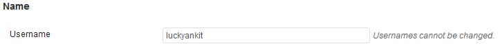 username in review center username in review center