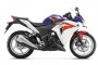 HONDA CBR 250R PEARL HERON BLUE