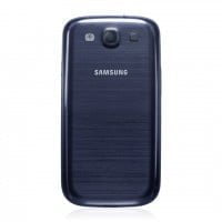 Samsung Galaxy S3 Blue Image 2