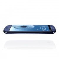 Samsung Galaxy S3 Blue Image 3