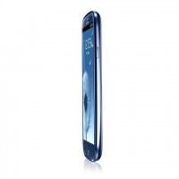 Samsung Galaxy S3 Blue Image 4
