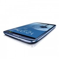 Samsung Galaxy S3 Blue Image 6