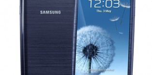 Samsung Galaxy S3 Blue Image 7