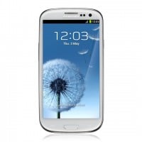 Samsung Galaxy S3 White Image 1