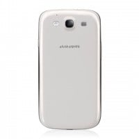 Samsung Galaxy S3 White Image 2