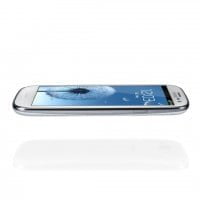 Samsung Galaxy S3 White Image 3