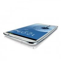 Samsung Galaxy S3 White Image 6