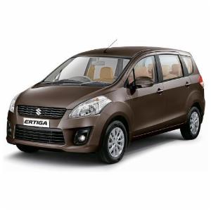 Maruti Suzuki Ertiga