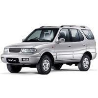 Tata Safari