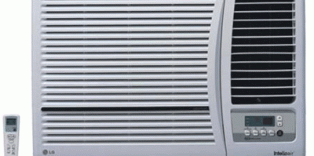 Window AC Price List and Power Consumption Comparison