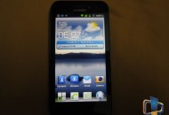 Huawei Honor Review