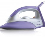 Philips Dry Iron Review, Price, Specifications and features