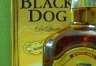 Black Dog Scotch Review