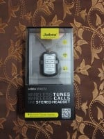 Jabra Steet2 Box Packing Jabra Steet2 Box Packing