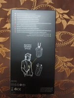 Jabra Street2 Box Back Side Jabra Street2 Box Back Side