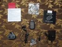 Jabra Street2 Box Contents Jabra Street2 Box Contents