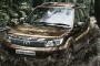 Tata Safari Storme