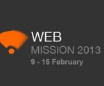 Web Mission 2013