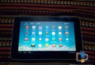 Huawei MediaPad 7 Lite Review
