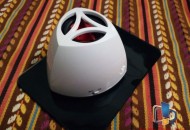 SoundWave SW50 Bluetooth Speaker Review