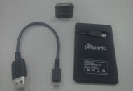 Proporta External Battery Pack Review
