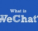 What is WeChat