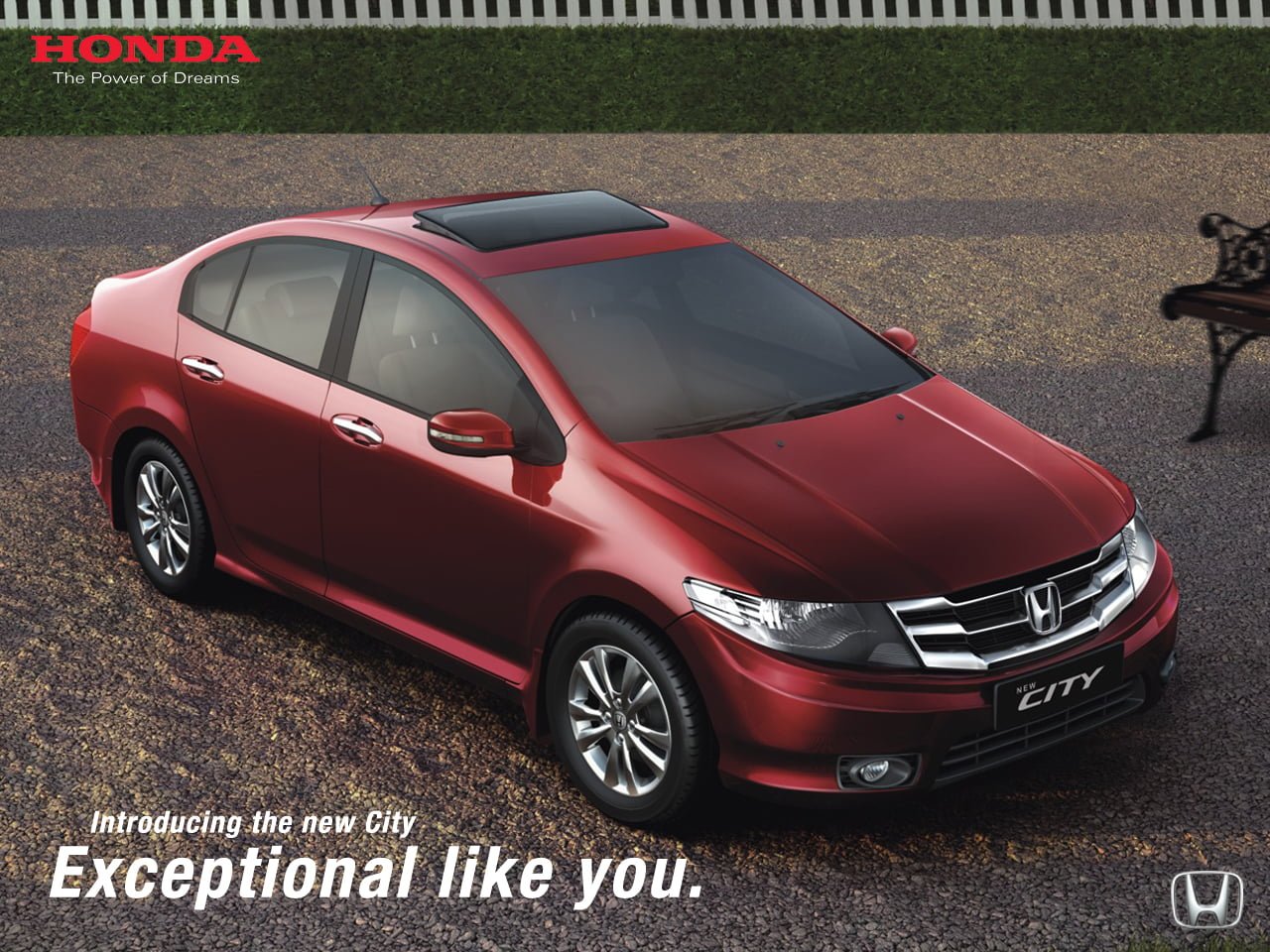 Honda City Review 2012 Price Features Of New Model Review Center