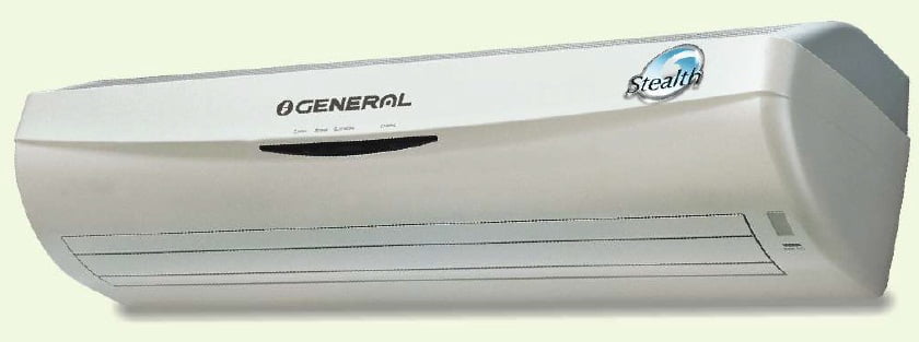 O'General Split Air Conditioner (AC) Ceiling Wall Split