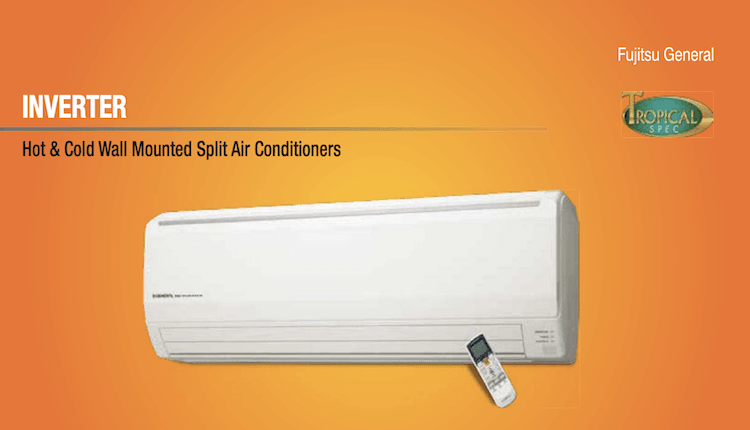 O'General Split Air Conditioner (AC) Review