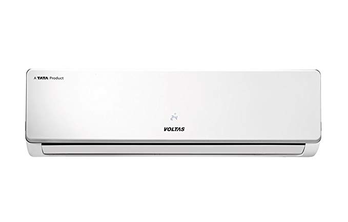 Voltas Split Air Conditioner (AC) Review, Price, Features And Models