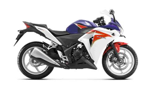 Honda cbr 250 discount for sale near me