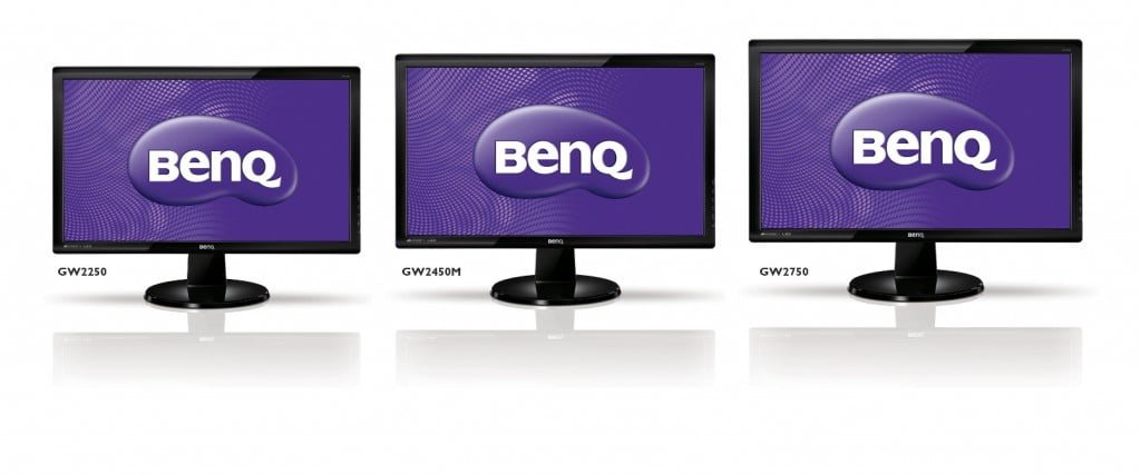 benq gw2750h