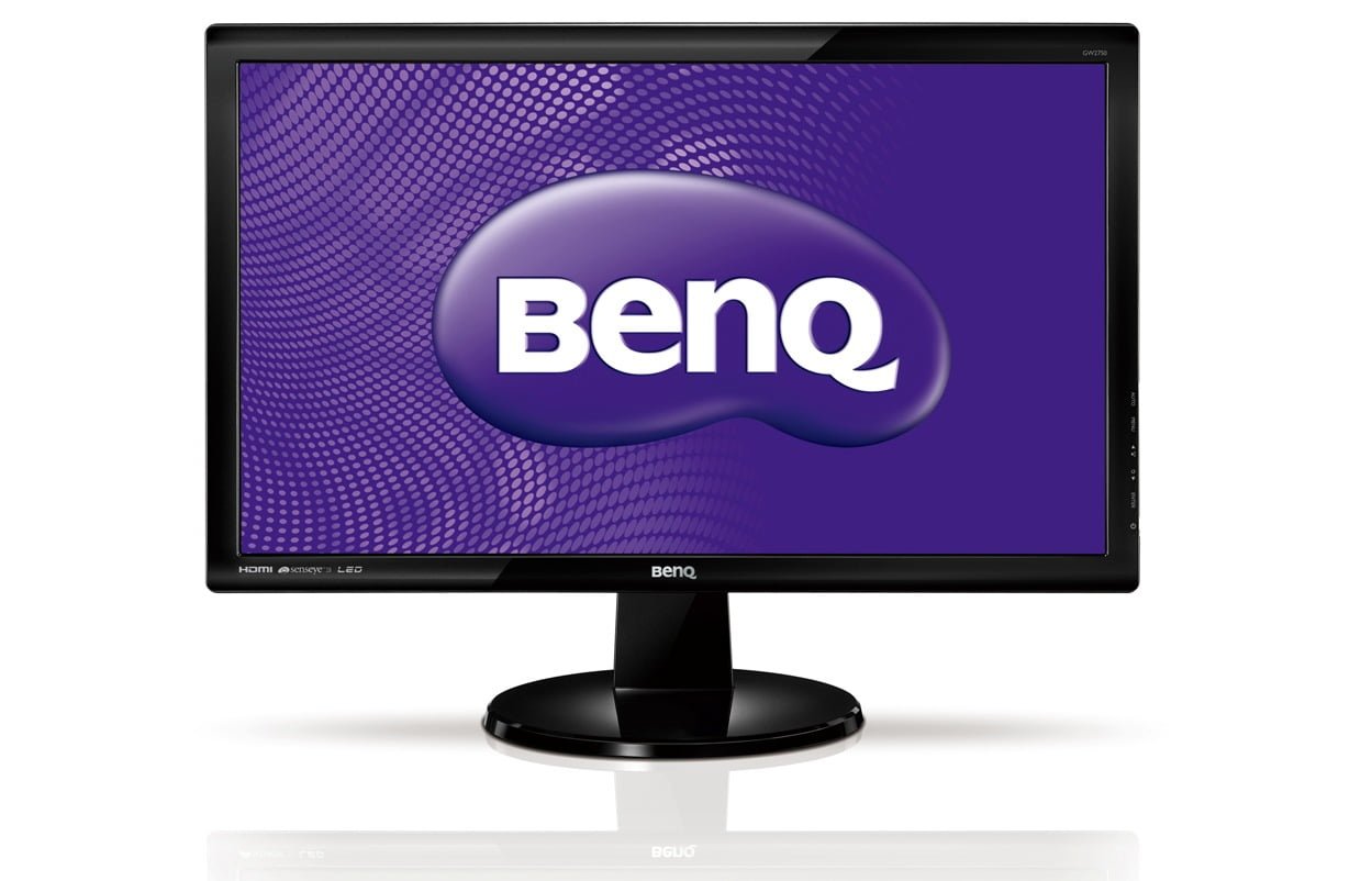 benq gw series