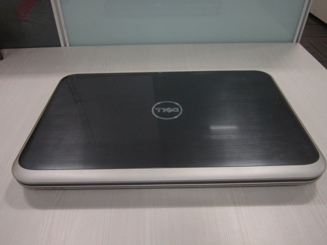 Dell inspiron 5520 обзор