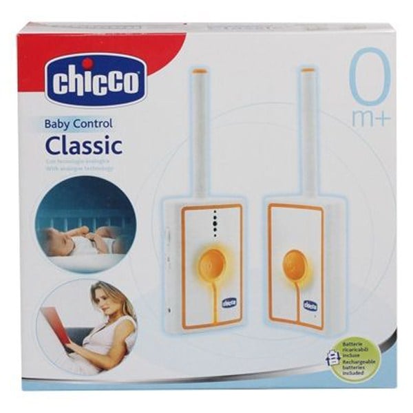 Chicco Baby Control Classic