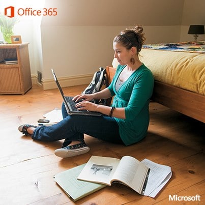 Setup Your Startup Business with Office 365 Online