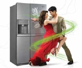 Refrigerator Role in your Lifestyle
