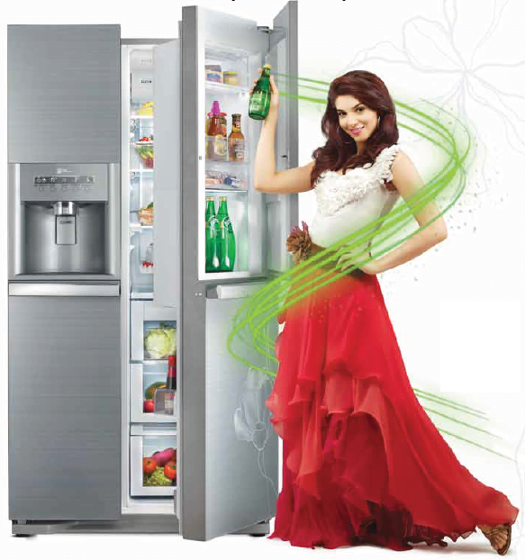 Role of Refrigerators in Modern and Healthy Living