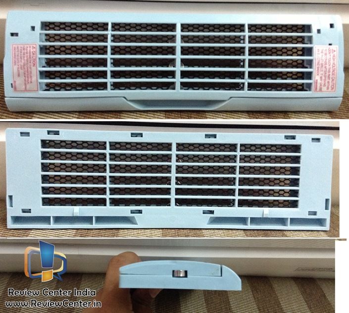 LG Inverter V Plasmaster Cyclotron Filter