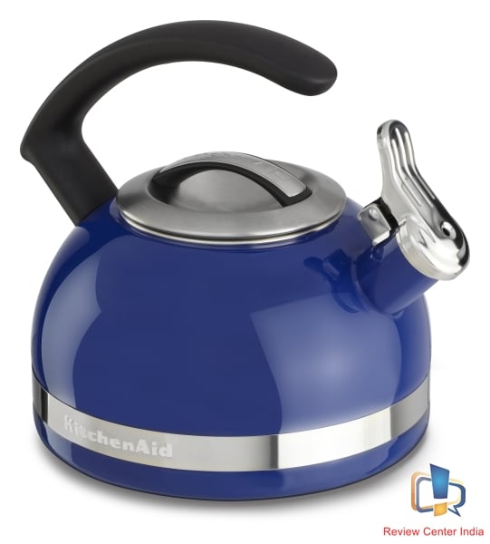 Non-Electric Kettles 'C' Doulton Blue