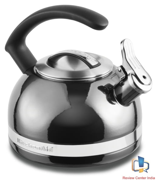 Non-Electric Kettles 'C' Pyrite