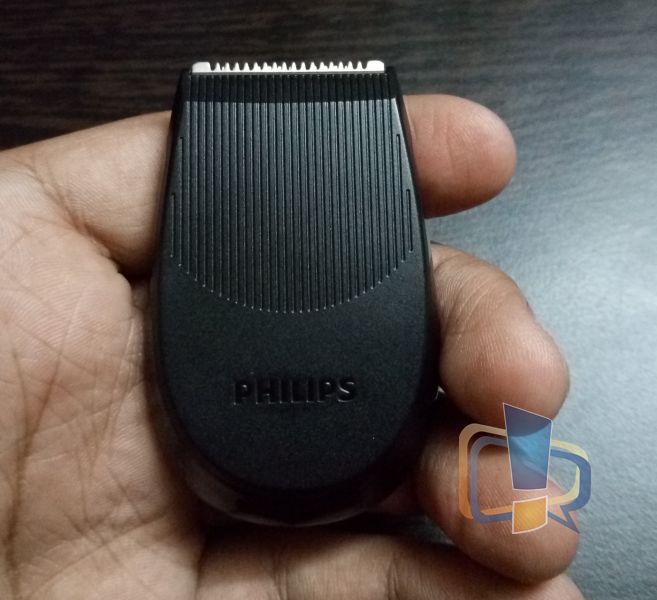 Philips S5060/06 Trimmer