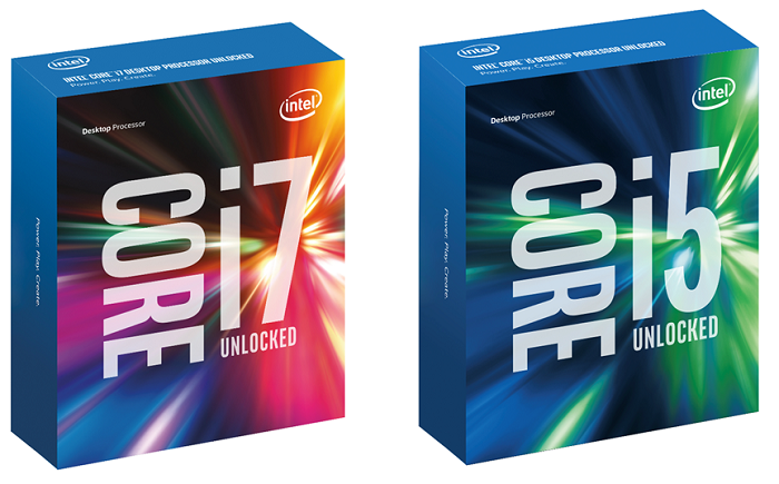 Everything You Need to Know About Intel 6th Gen Processor Skylake