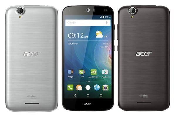 Acer Liquid Z630s Detailed Specifications with Price