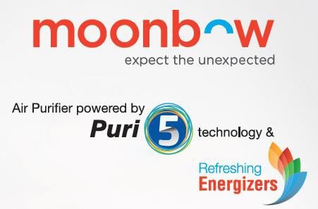 Moonbow Air Purifiers