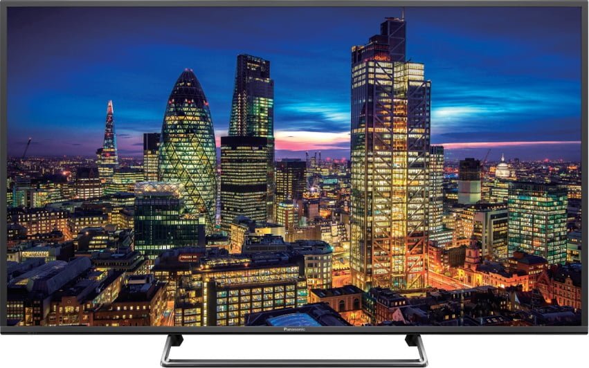 Panasonic VIERA TH-49CS580D