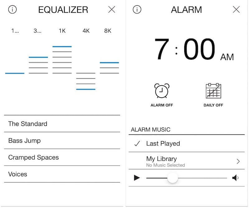 Ue best sale boom alarm